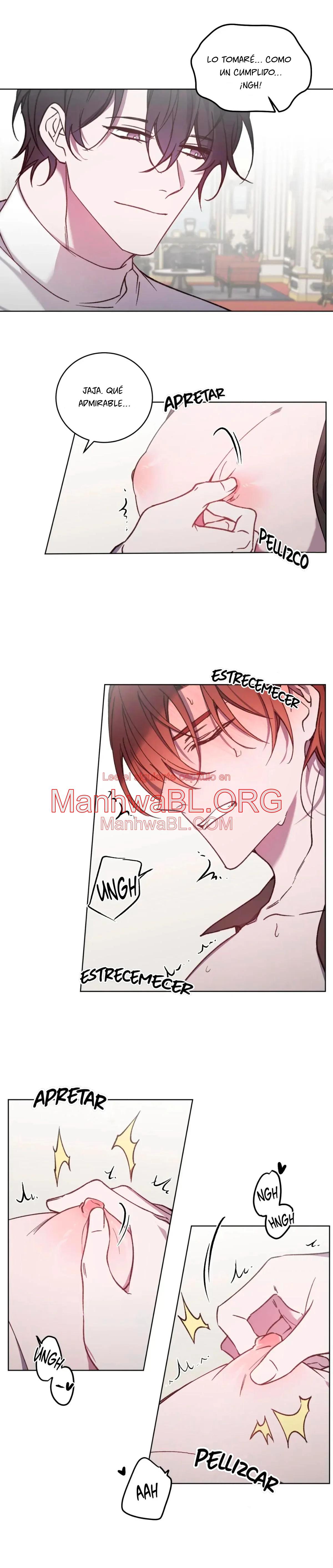Trampa amorosa - Capítulo 82 2 manhwa
