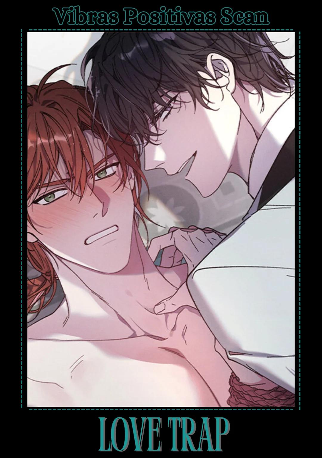 Trampa amorosa - Capítulo 73 manhwa
