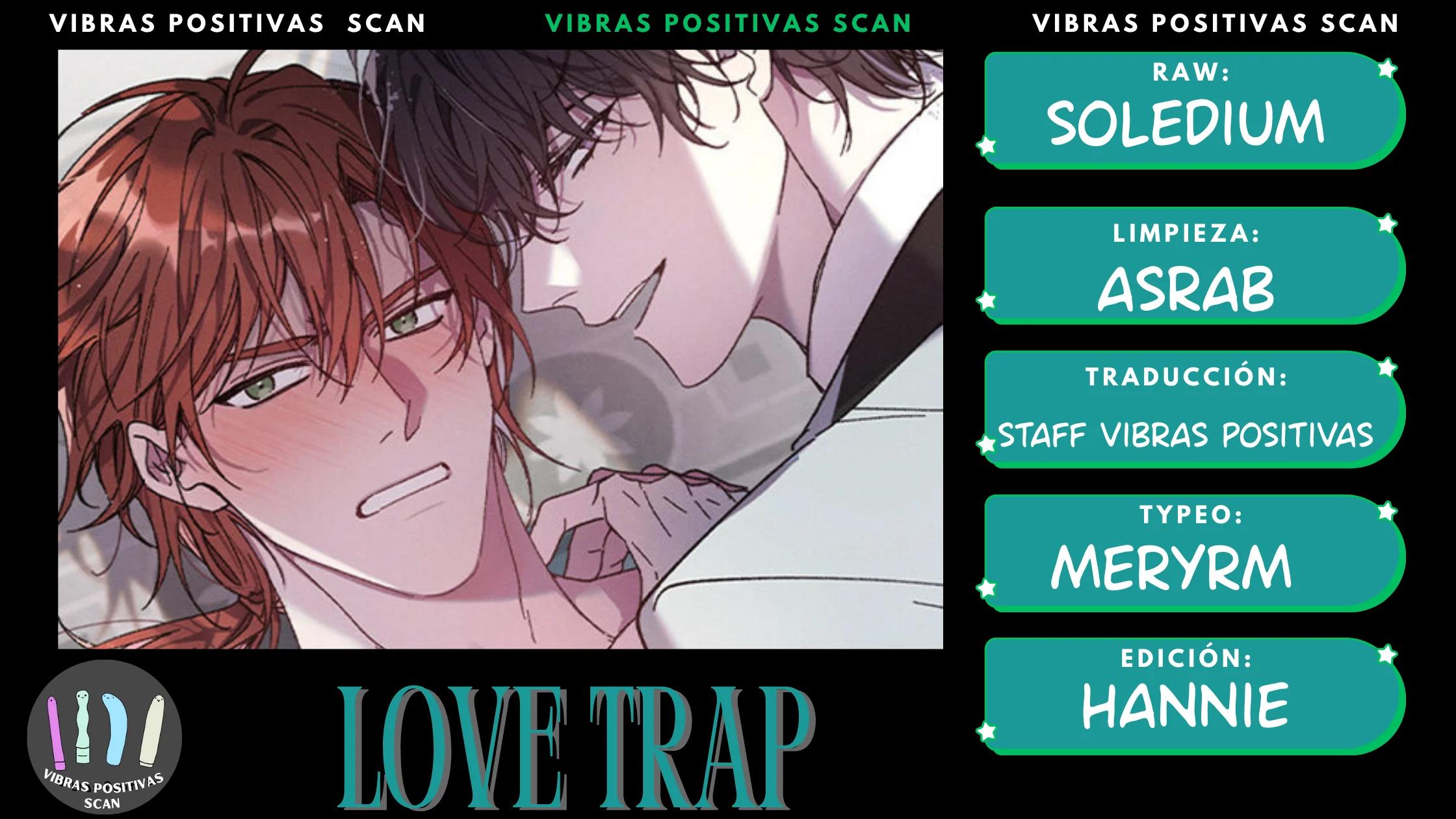Trampa amorosa - Capítulo 73 manhwa