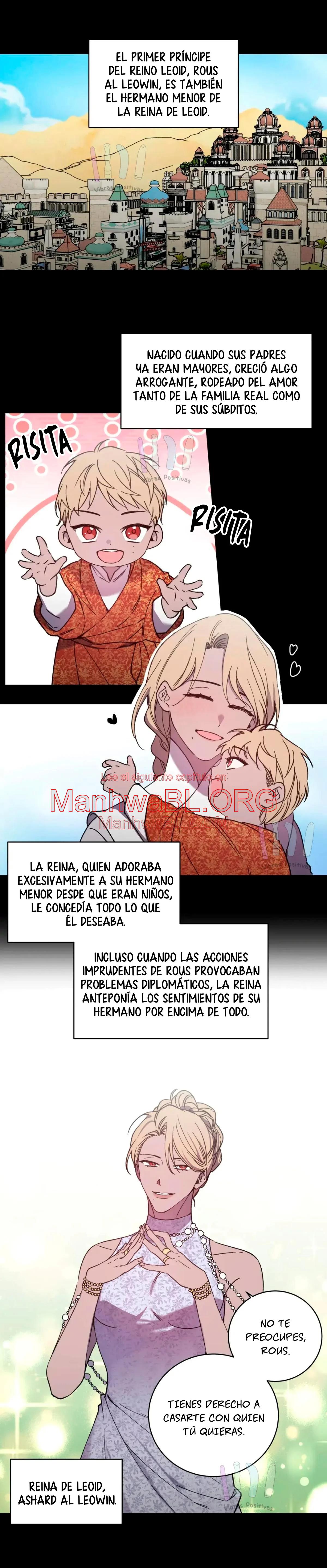 Trampa amorosa - Capítulo 80 manhwa