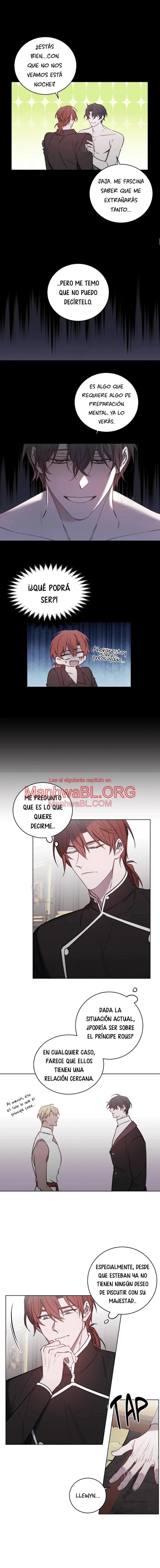 Trampa amorosa - Capítulo 85 2 manhwa