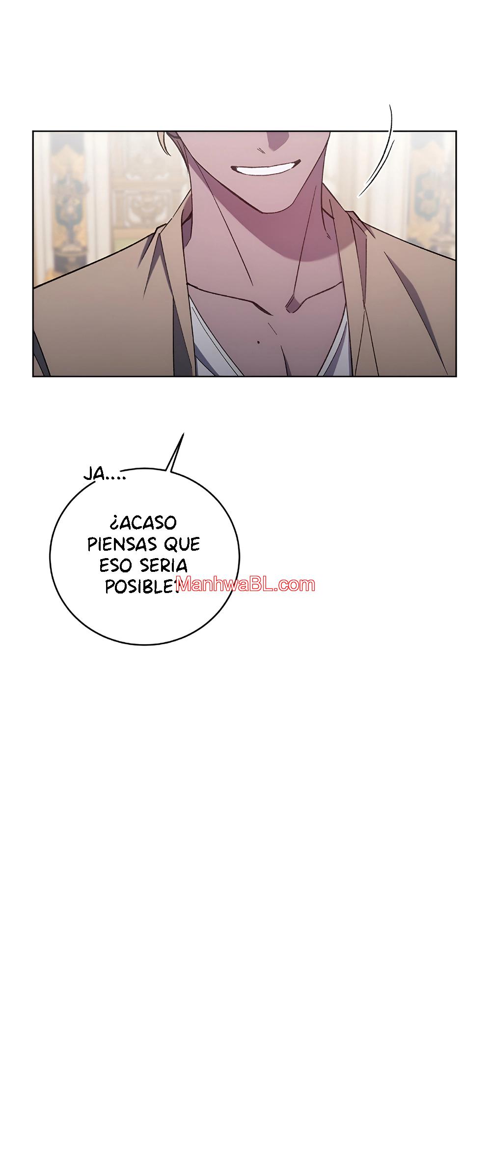 Trampa amorosa - Capítulo 72 3 manhwa