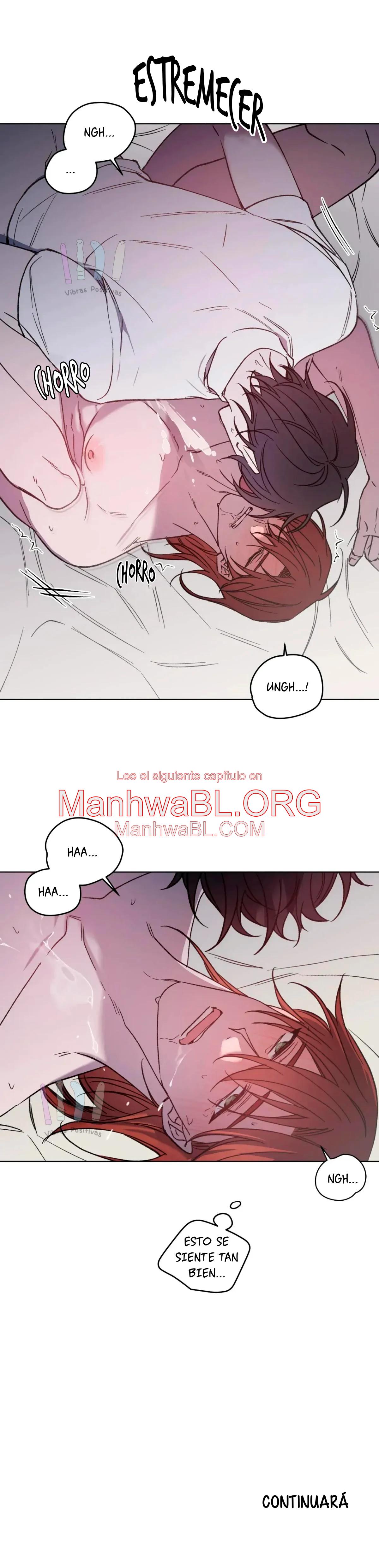 Trampa amorosa - Capítulo 83 3 manhwa