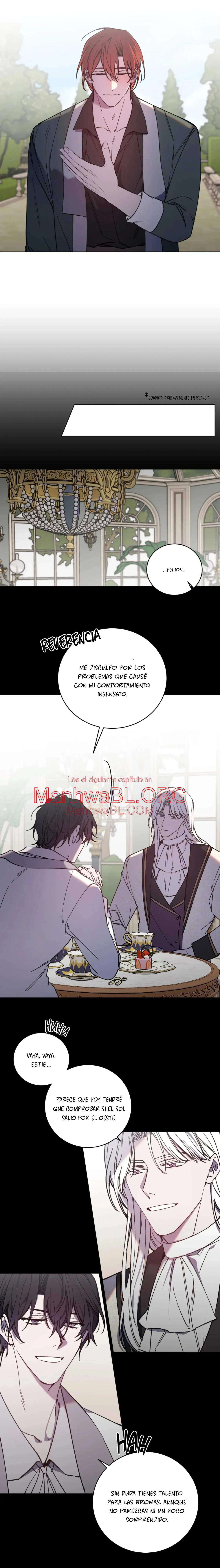 Trampa amorosa - Capítulo 78 2 manhwa
