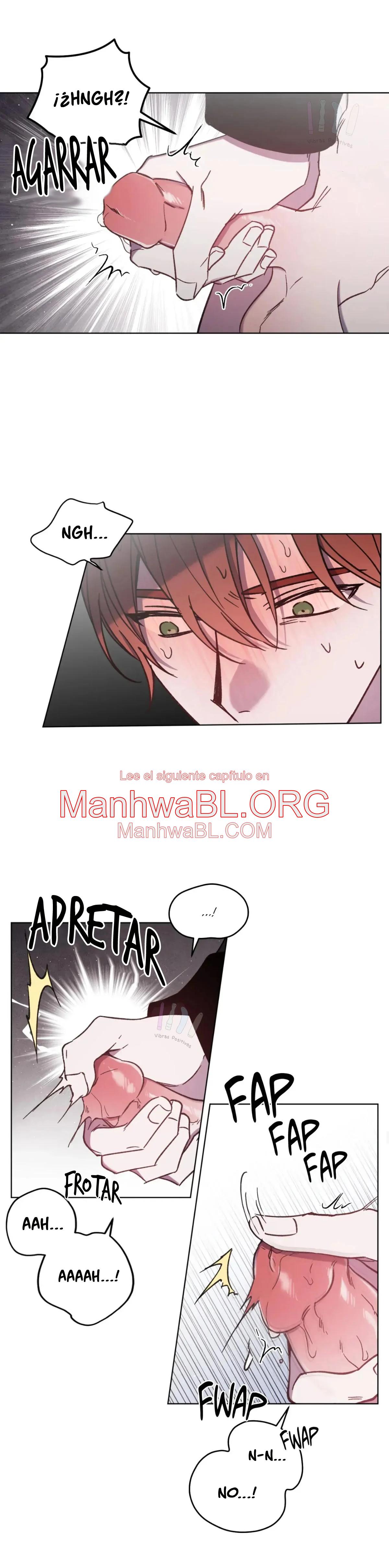 Trampa amorosa - Capítulo 77 manhwa