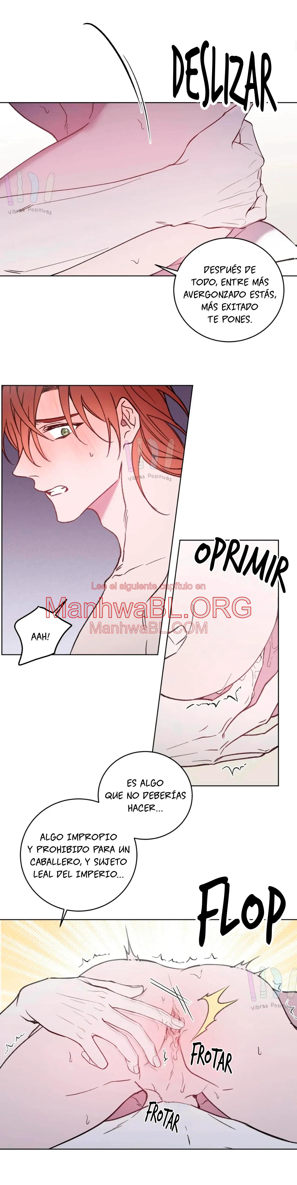 Trampa amorosa - Capítulo 83 2 manhwa