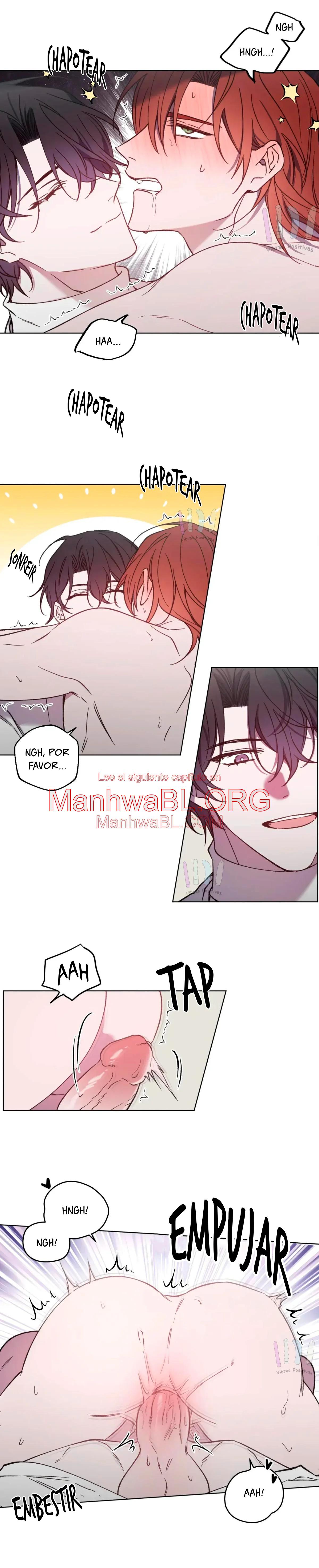 Trampa amorosa - Capítulo 83 2 manhwa