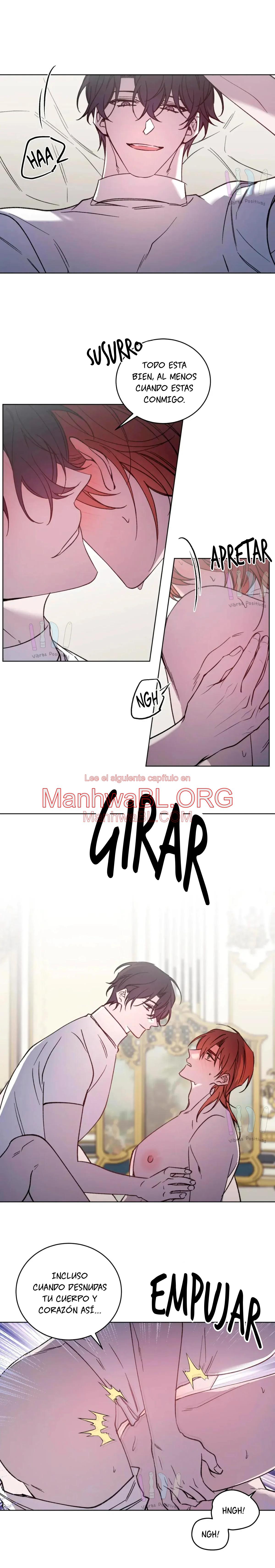 Trampa amorosa - Capítulo 83 2 manhwa