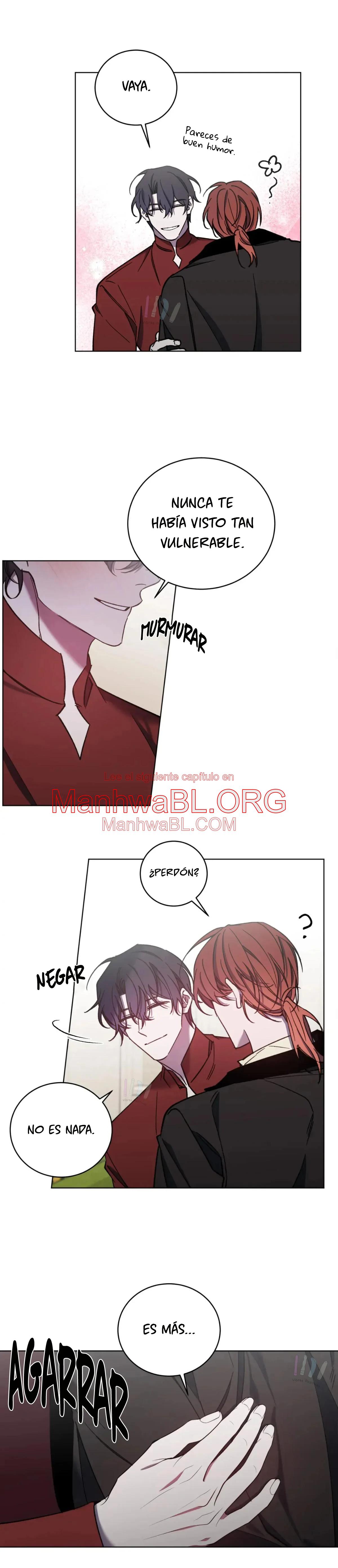 Trampa amorosa - Capítulo 77 2 manhwa