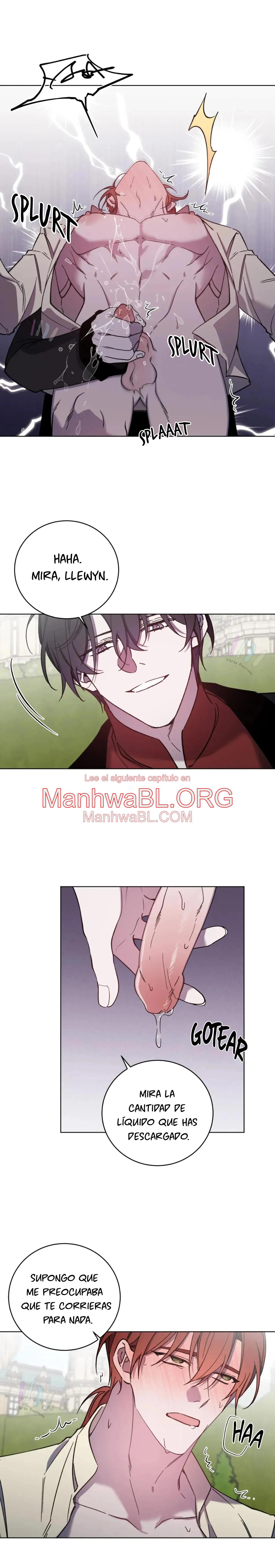 Trampa amorosa - Capítulo 77 2 manhwa