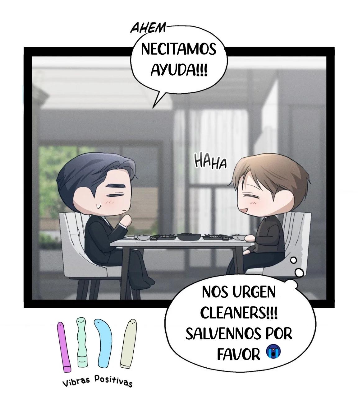 Trampa amorosa - Capítulo 85 3 manhwa