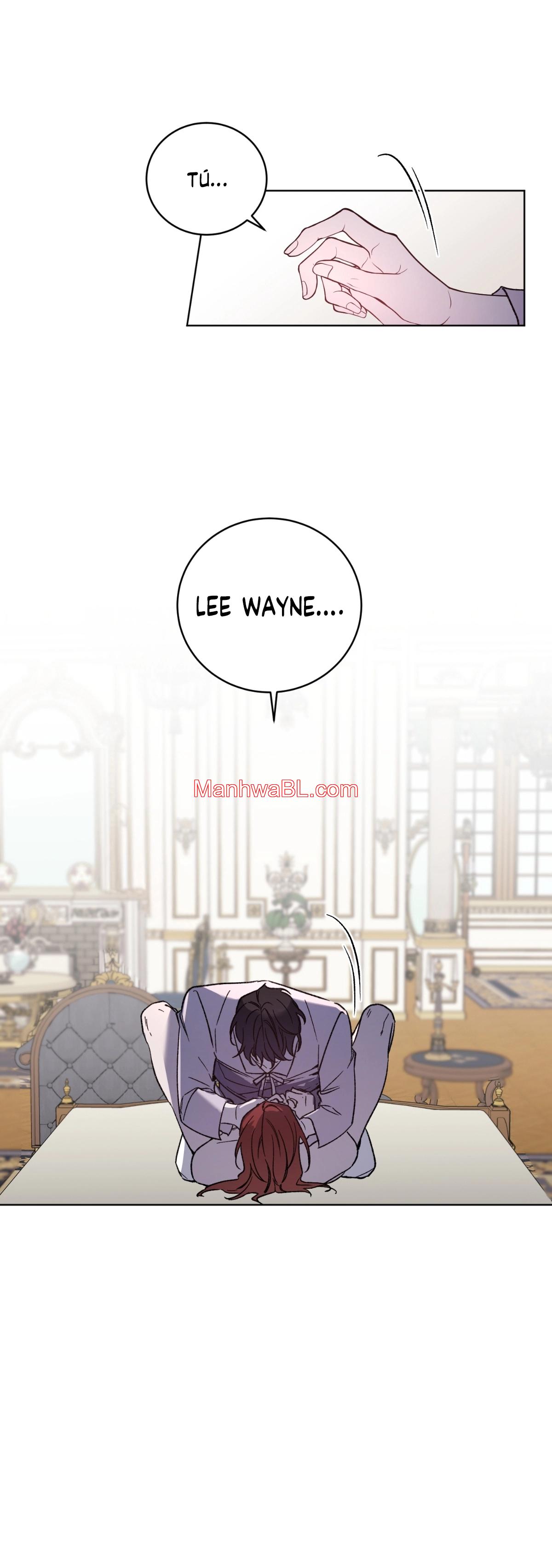 Trampa amorosa - Capítulo 66 3 manhwa