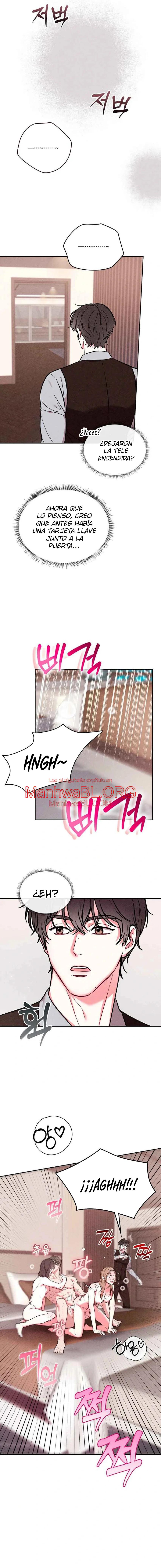 7 Sex 8 Sex - Capítulo 9 manhwa