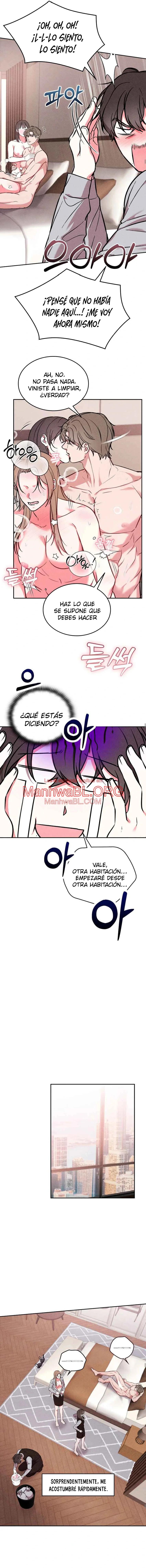 7 Sex 8 Sex - Capítulo 9 manhwa