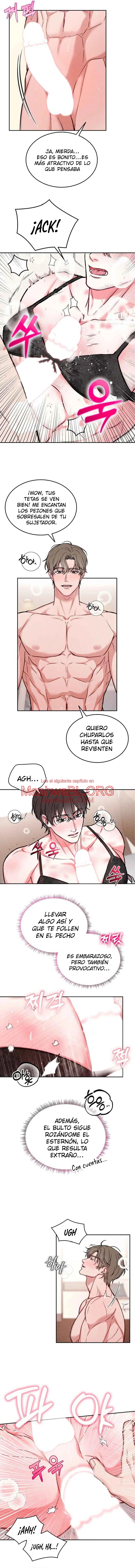 7 Sex 8 Sex - Capítulo 9 3 manhwa