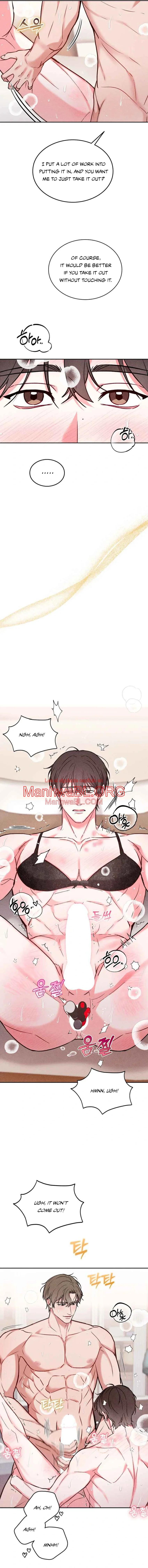 7 Sex 8 Sex - Capítulo 10 manhwa