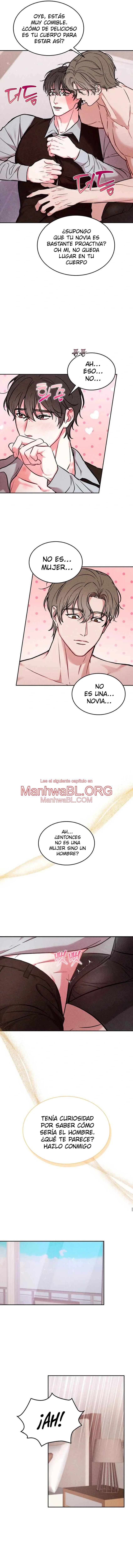7 Sex 8 Sex - Capítulo 9 2 manhwa