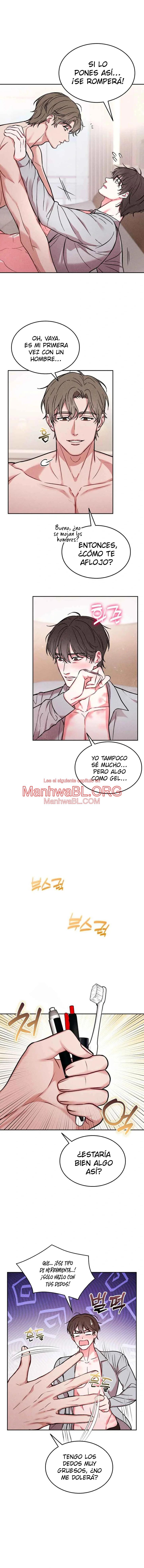 7 Sex 8 Sex - Capítulo 9 2 manhwa