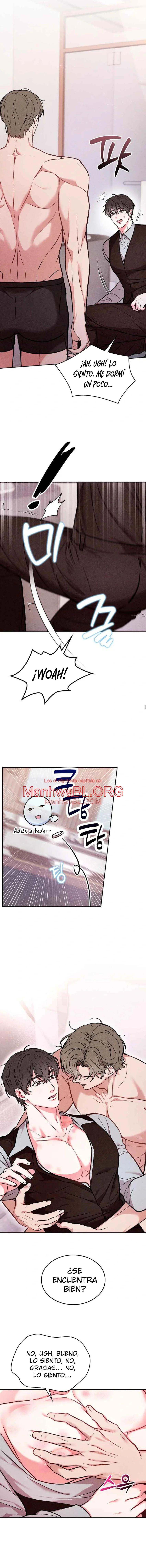 7 Sex 8 Sex - Capítulo 9 2 manhwa