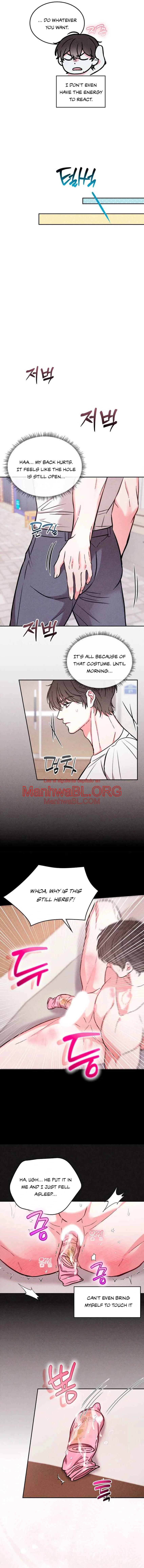 7 Sex 8 Sex - Capítulo 10 3 manhwa