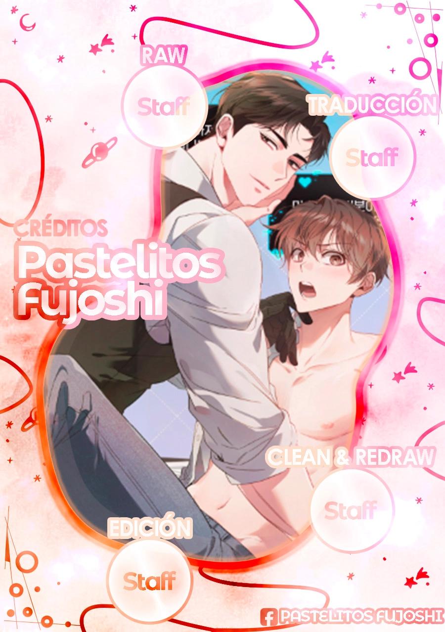 Creating Hidden Endings - Capítulo 13 manhwa