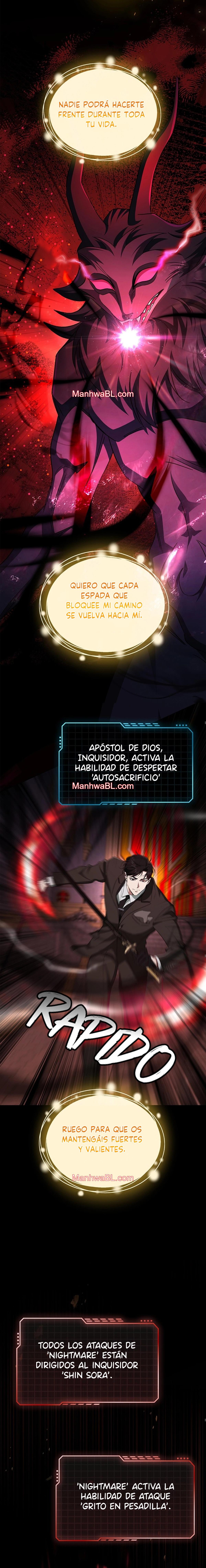 Creating Hidden Endings - Capítulo 13 manhwa