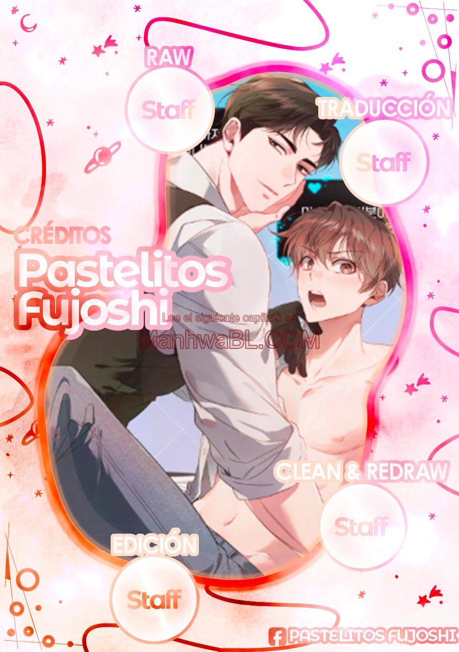 Creating Hidden Endings - Capítulo 29 manhwa