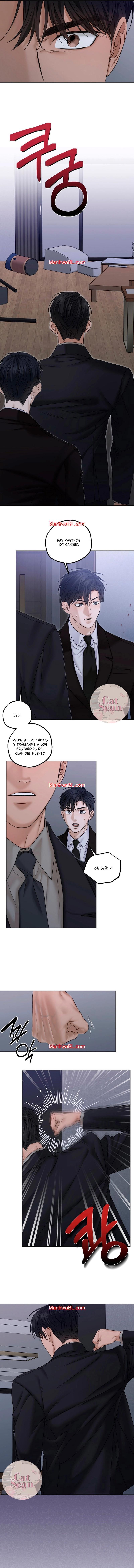 Hay Que Ponernos Al Día - Capítulo 39 2 manhwa