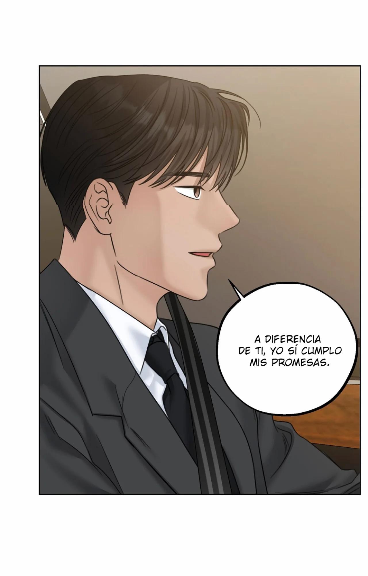 Hay Que Ponernos Al Día - Capítulo 43 3 manhwa