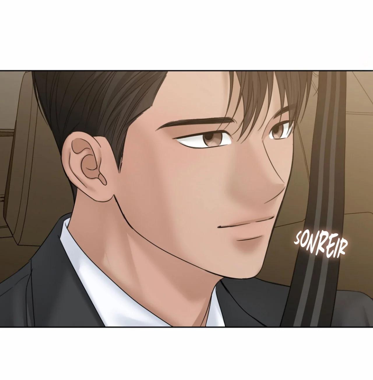 Hay Que Ponernos Al Día - Capítulo 43 3 manhwa