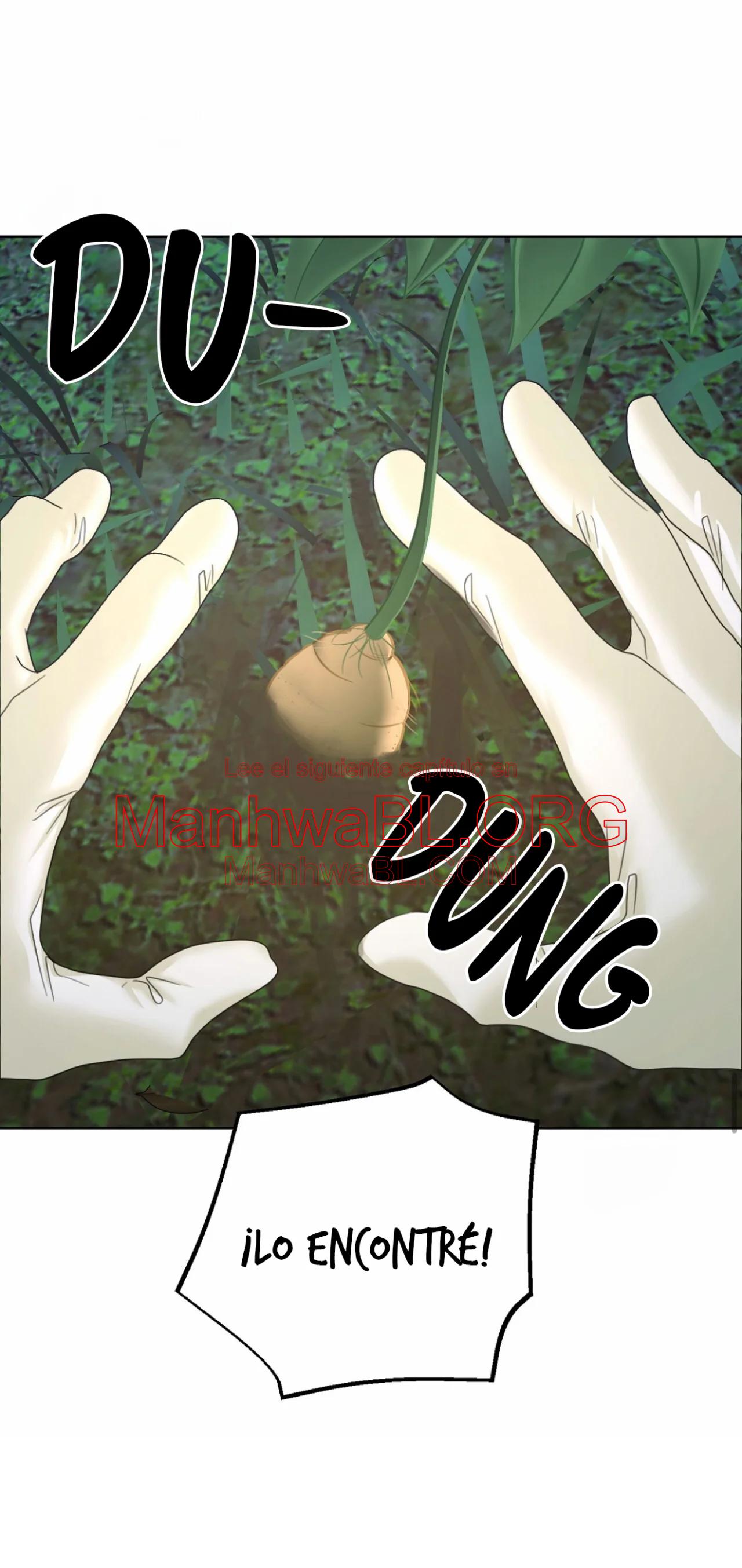 Hay Que Ponernos Al Día - Capítulo 46 3 manhwa