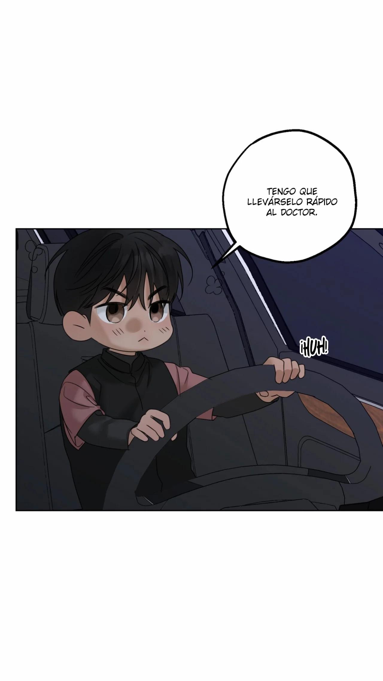 Hay Que Ponernos Al Día - Capítulo 46 3 manhwa