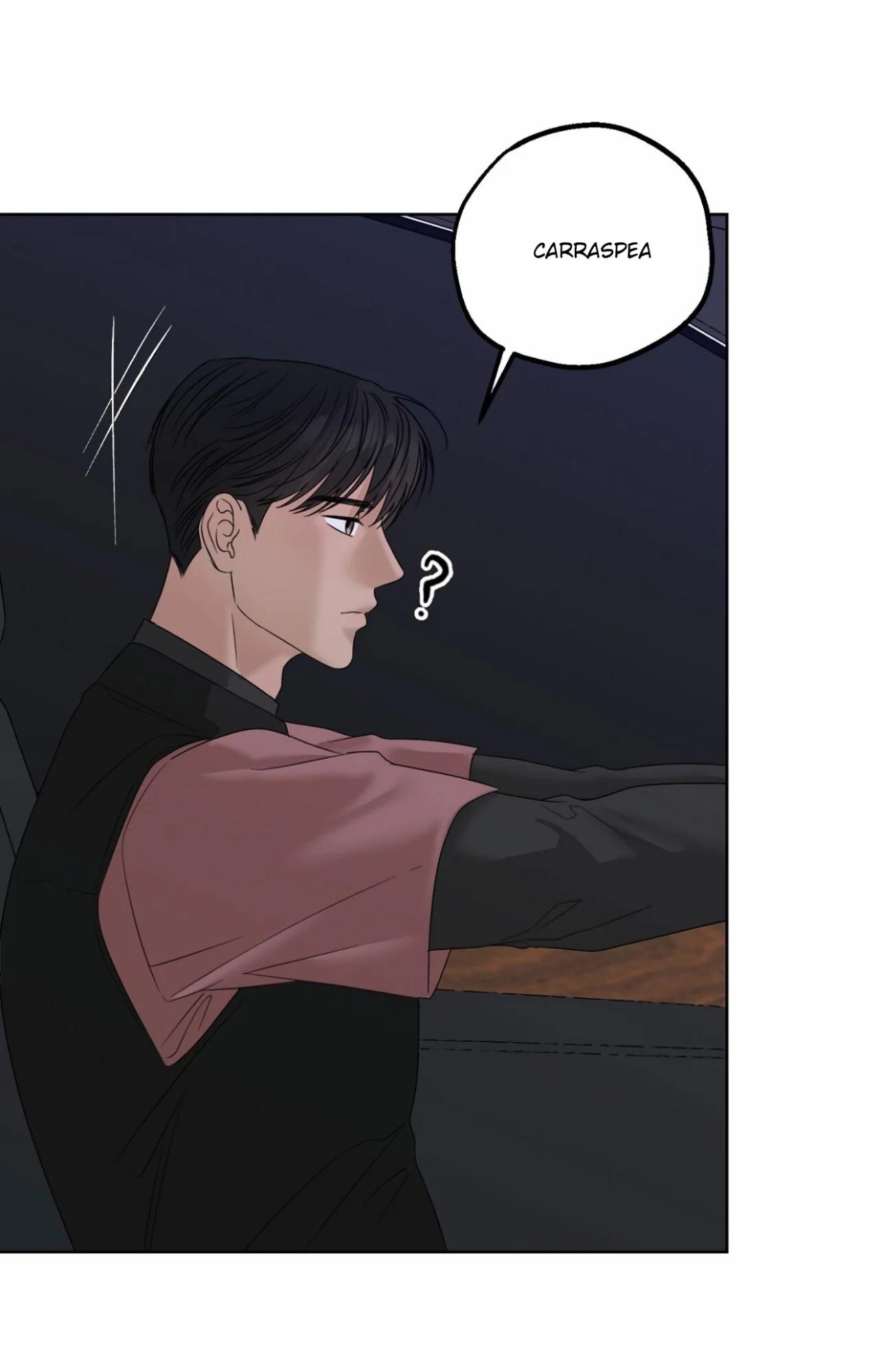 Hay Que Ponernos Al Día - Capítulo 46 3 manhwa