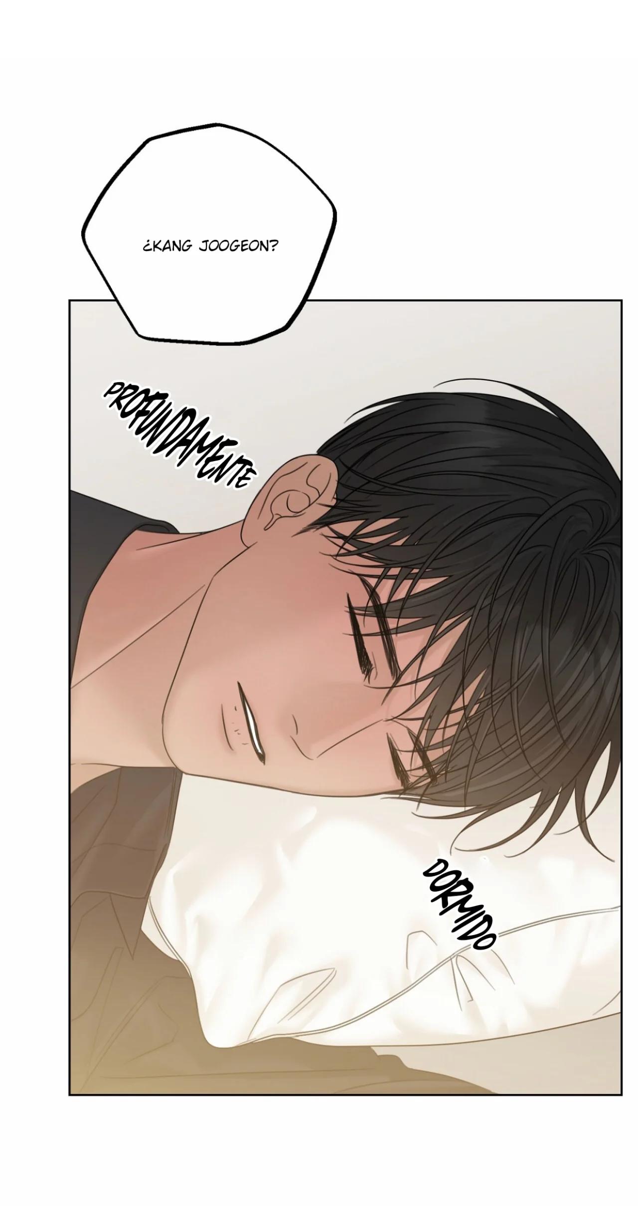 Hay Que Ponernos Al Día - Capítulo 46 3 manhwa