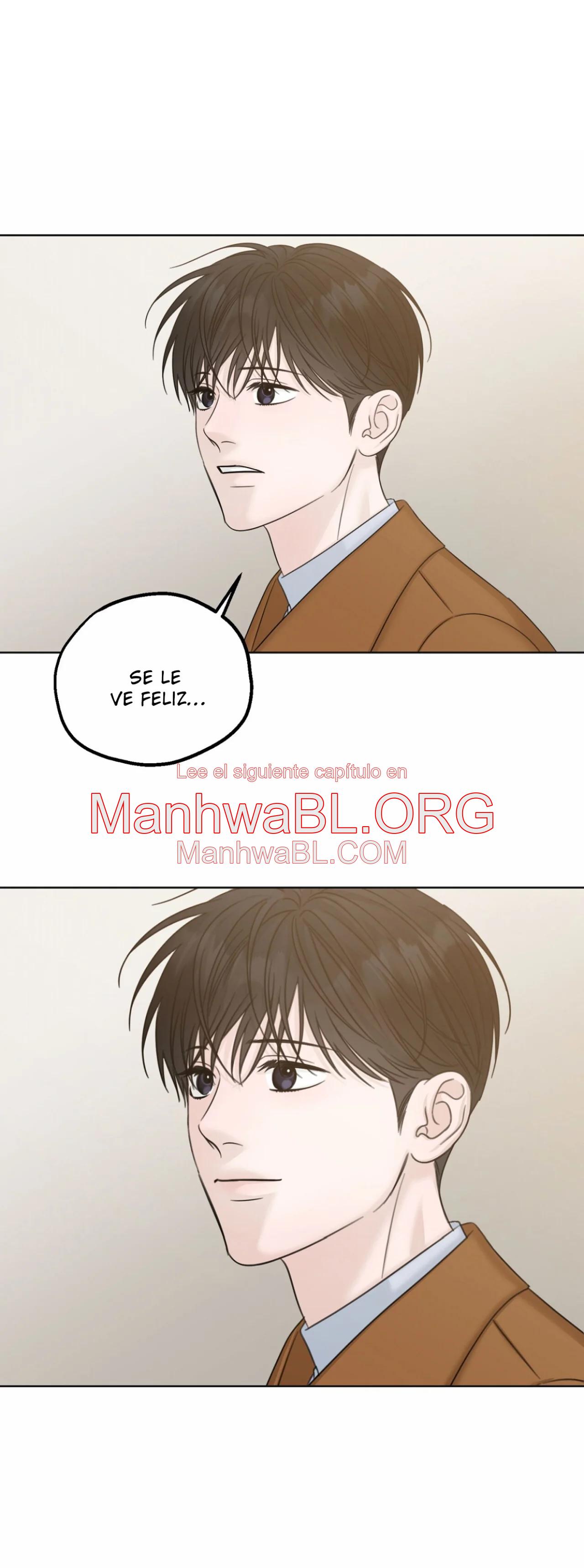 Hay Que Ponernos Al Día - Capítulo 47 3 manhwa