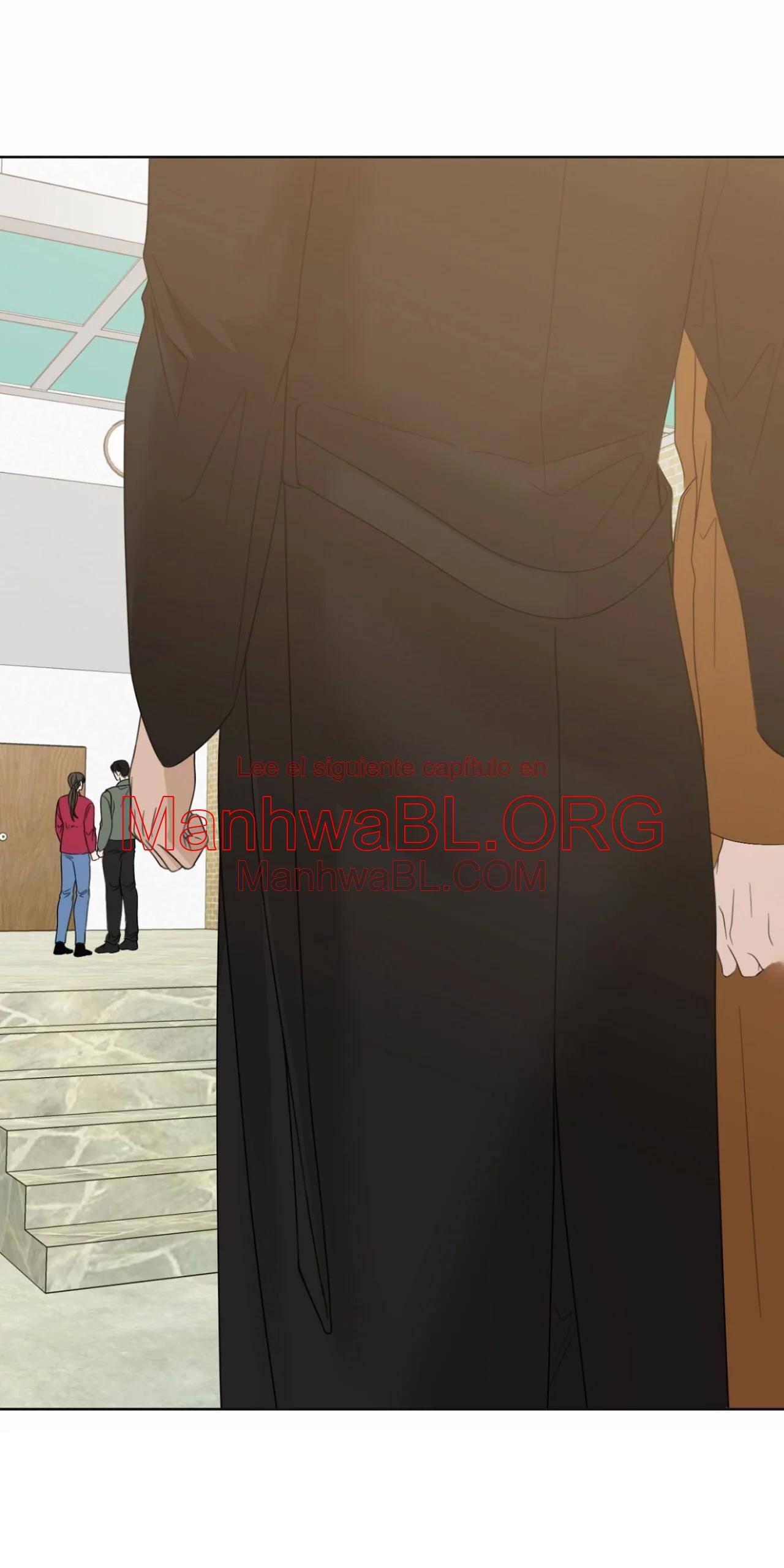 Hay Que Ponernos Al Día - Capítulo 47 3 manhwa