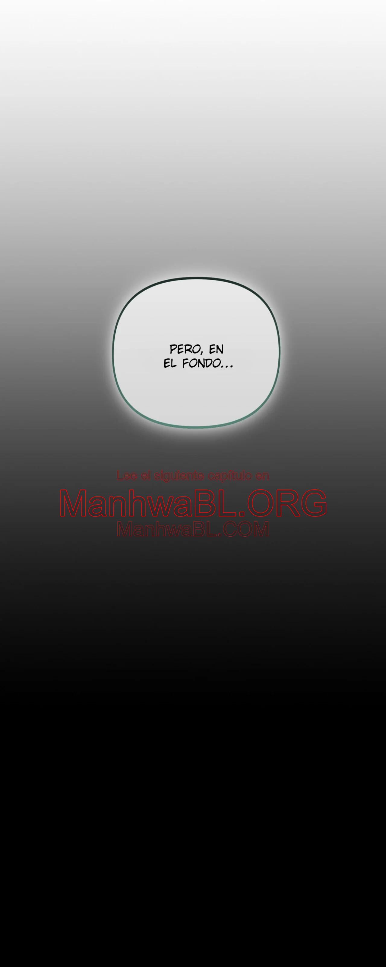 Hay Que Ponernos Al Día - Capítulo 47 3 manhwa