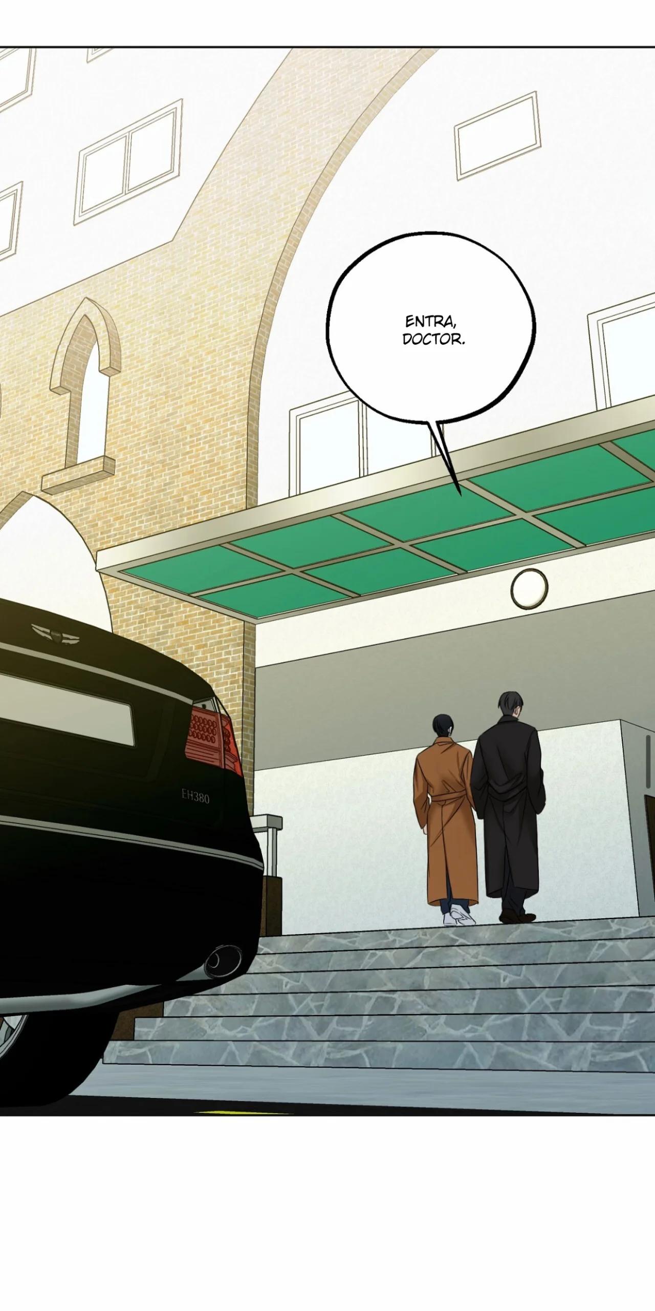 Hay Que Ponernos Al Día - Capítulo 47 2 manhwa