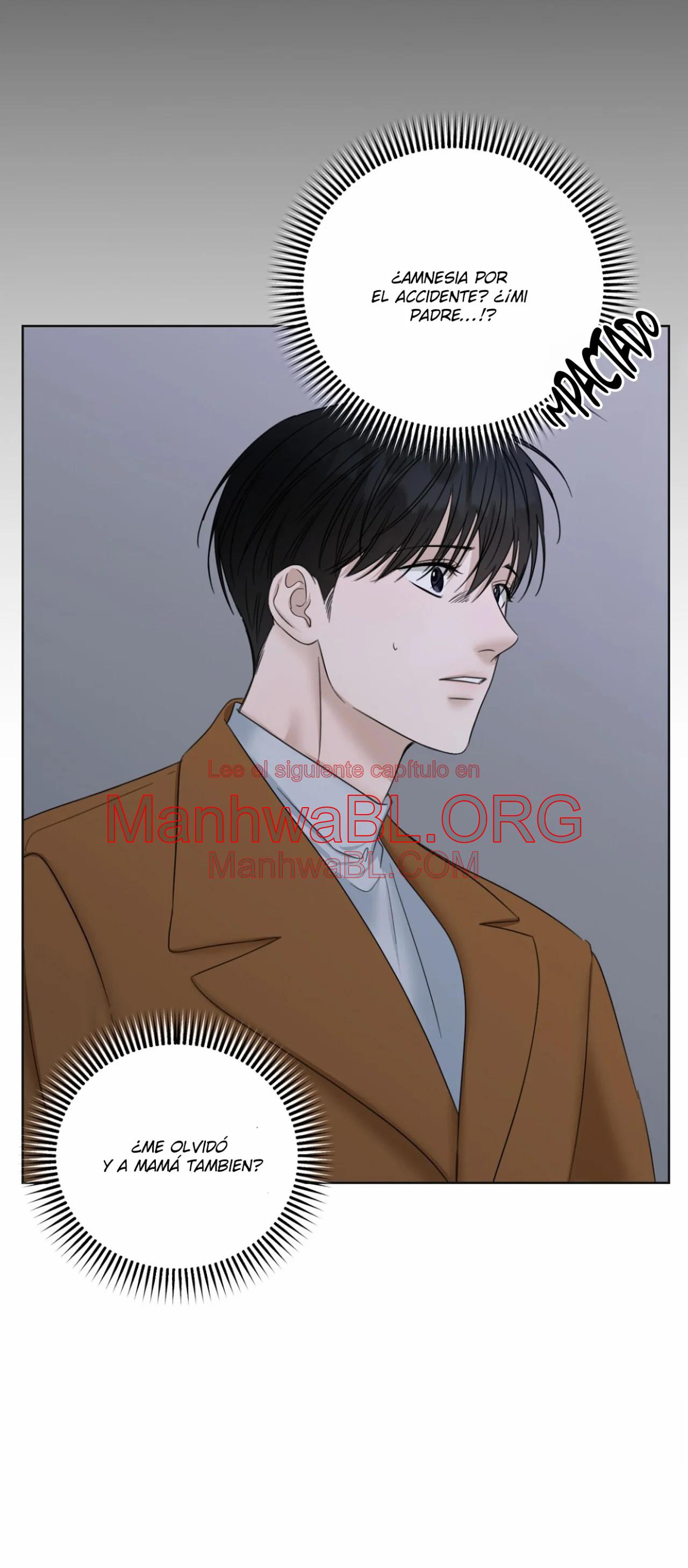 Hay Que Ponernos Al Día - Capítulo 47 2 manhwa