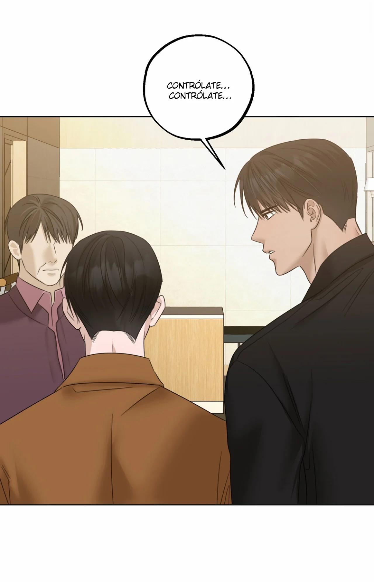 Hay Que Ponernos Al Día - Capítulo 47 2 manhwa