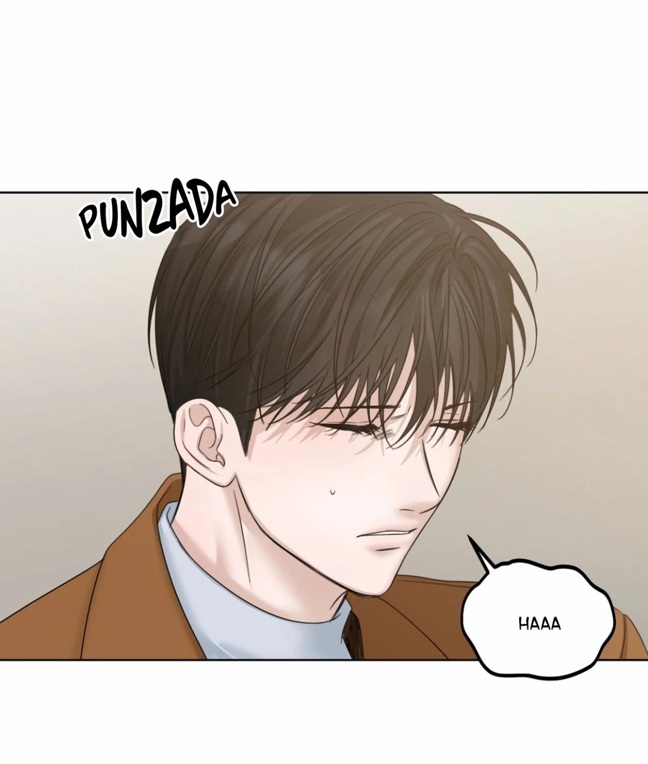 Hay Que Ponernos Al Día - Capítulo 47 2 manhwa