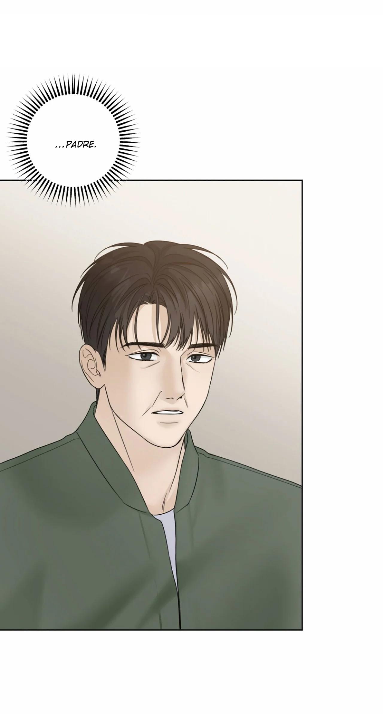 Hay Que Ponernos Al Día - Capítulo 47 2 manhwa
