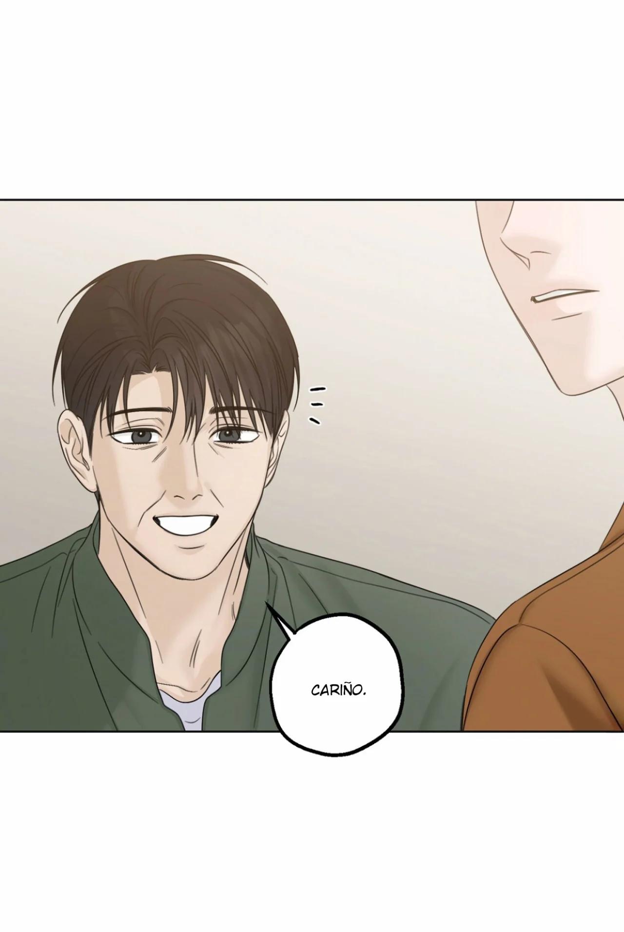 Hay Que Ponernos Al Día - Capítulo 47 2 manhwa