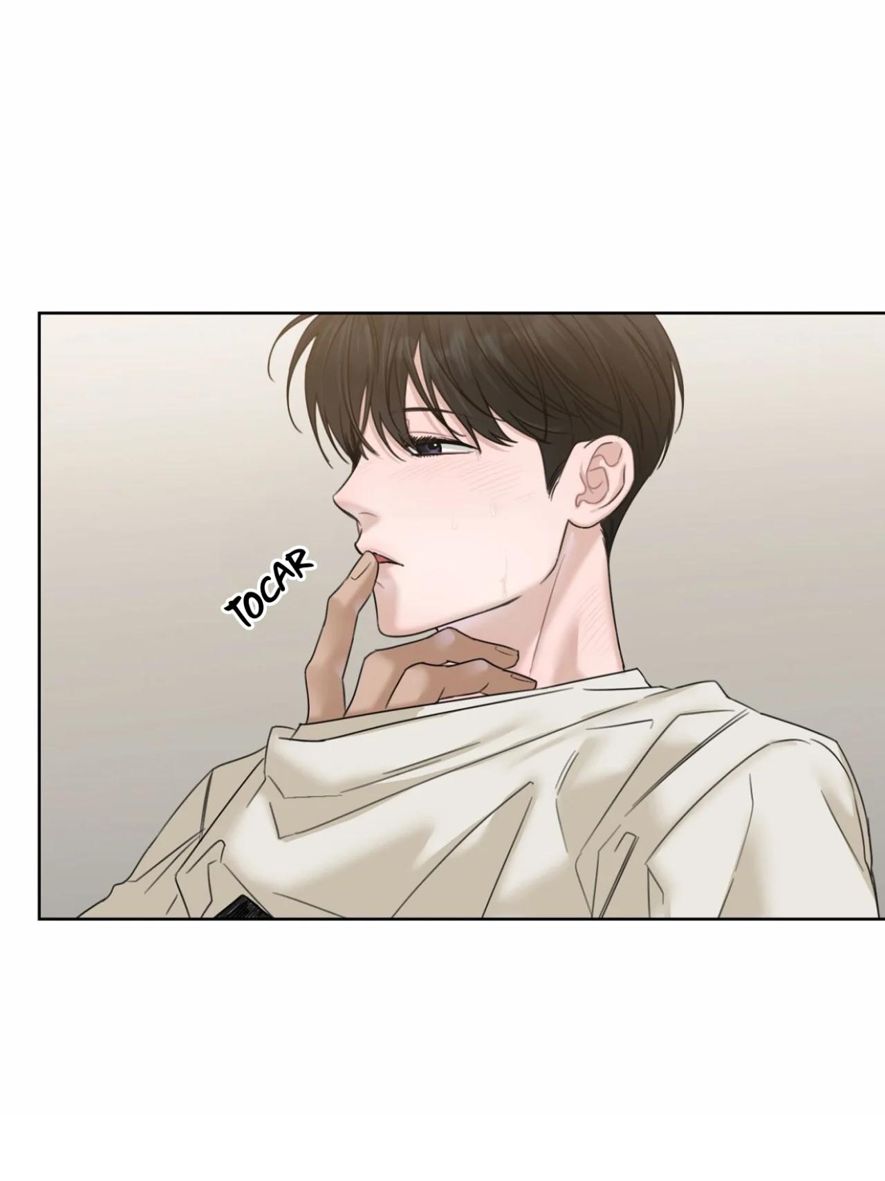 Hay Que Ponernos Al Día - Capítulo 45 manhwa