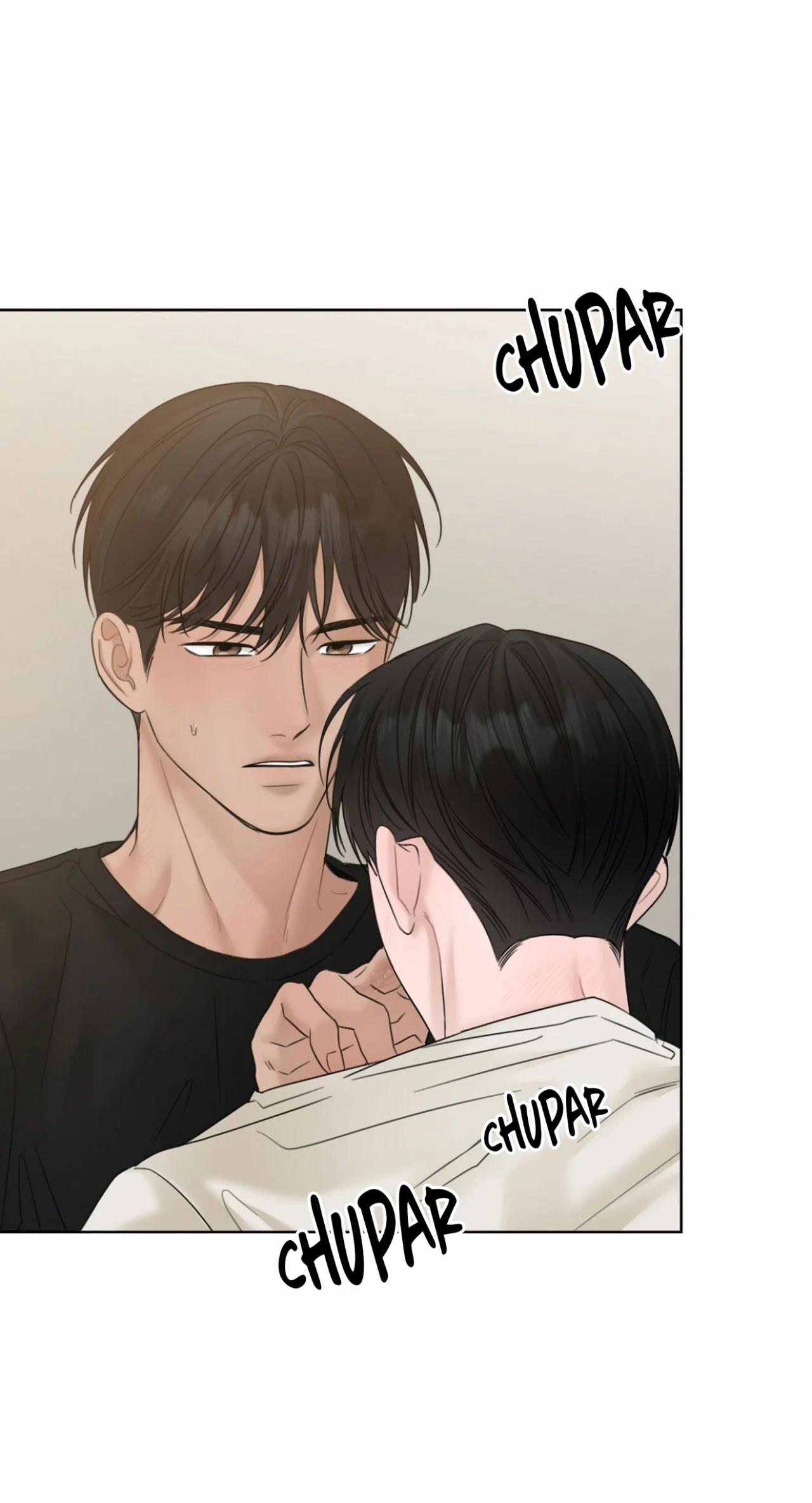 Hay Que Ponernos Al Día - Capítulo 45 manhwa