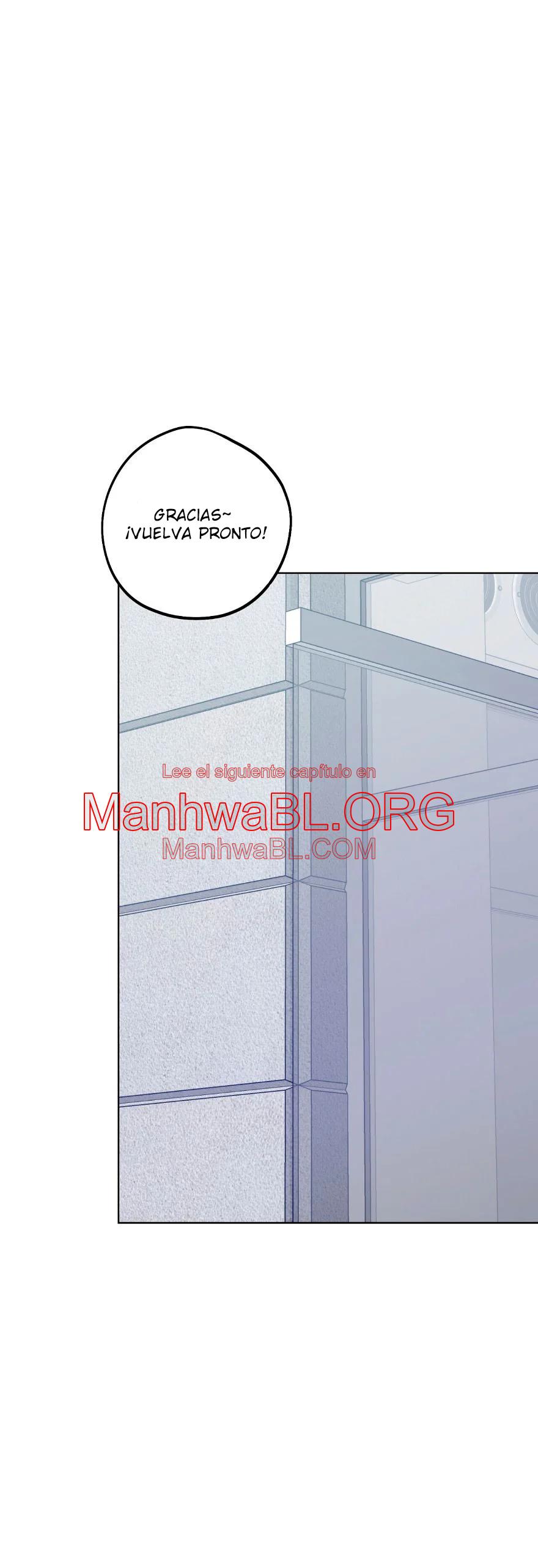 Hay Que Ponernos Al Día - Capítulo 45 manhwa
