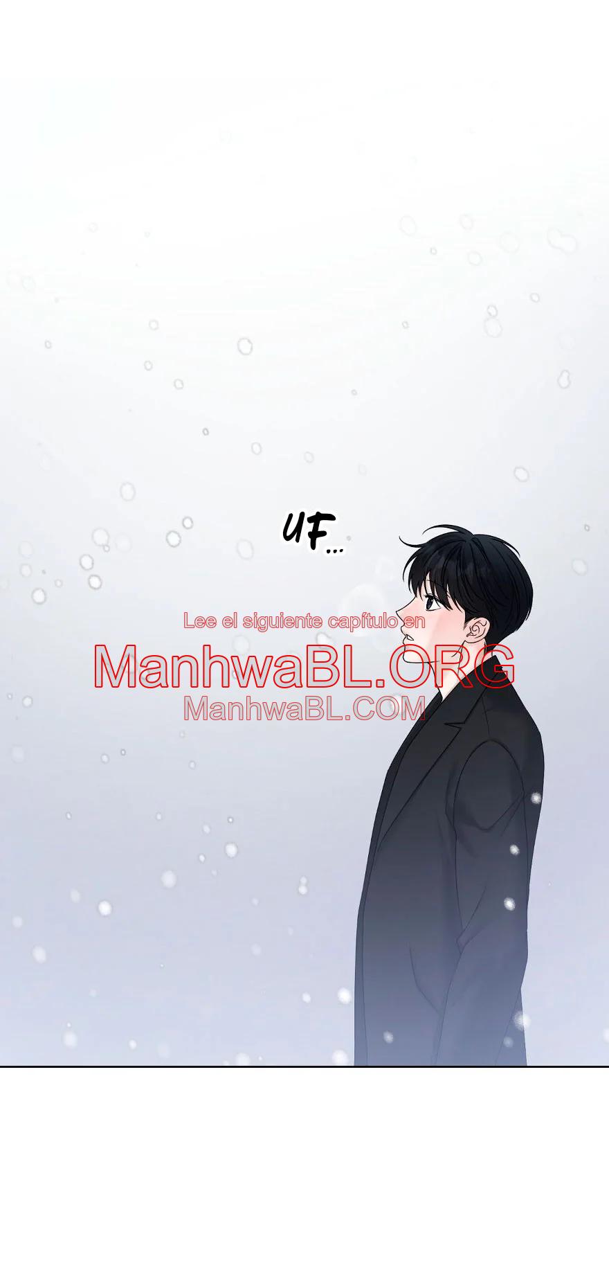 Hay Que Ponernos Al Día - Capítulo 45 manhwa