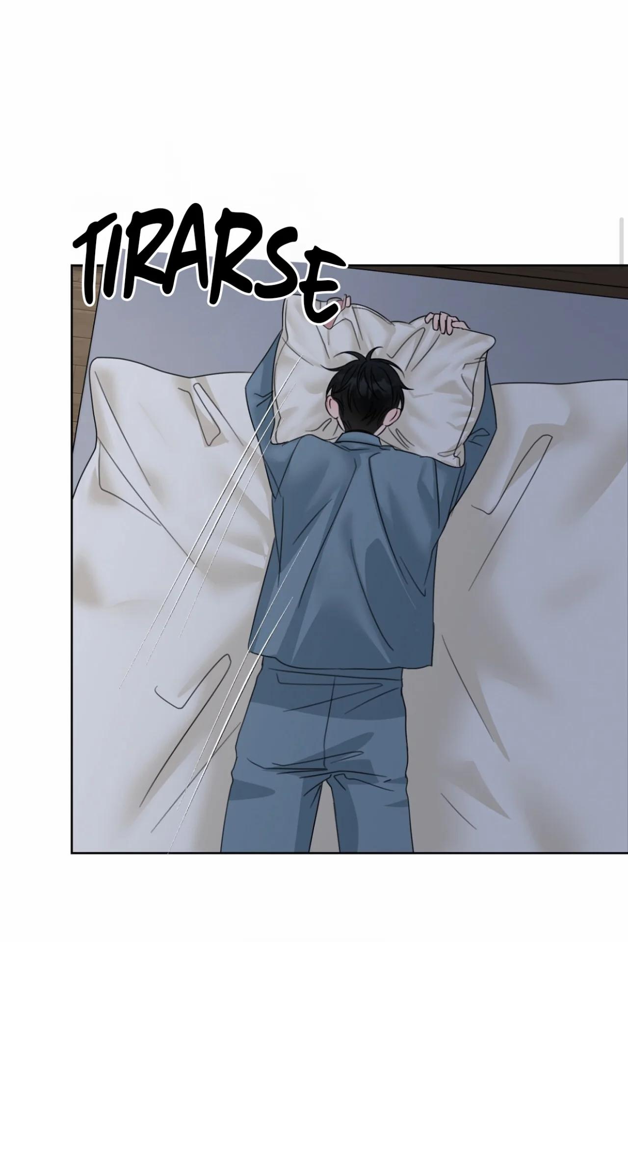 Hay Que Ponernos Al Día - Capítulo 46 2 manhwa