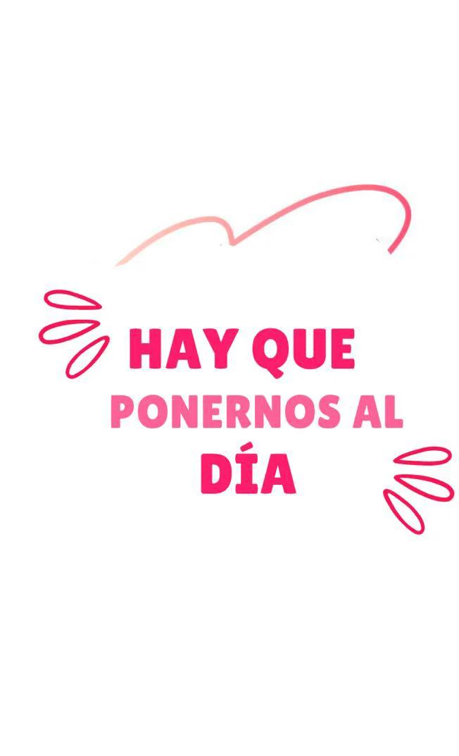 Hay Que Ponernos Al Día - Capítulo 46 2 manhwa