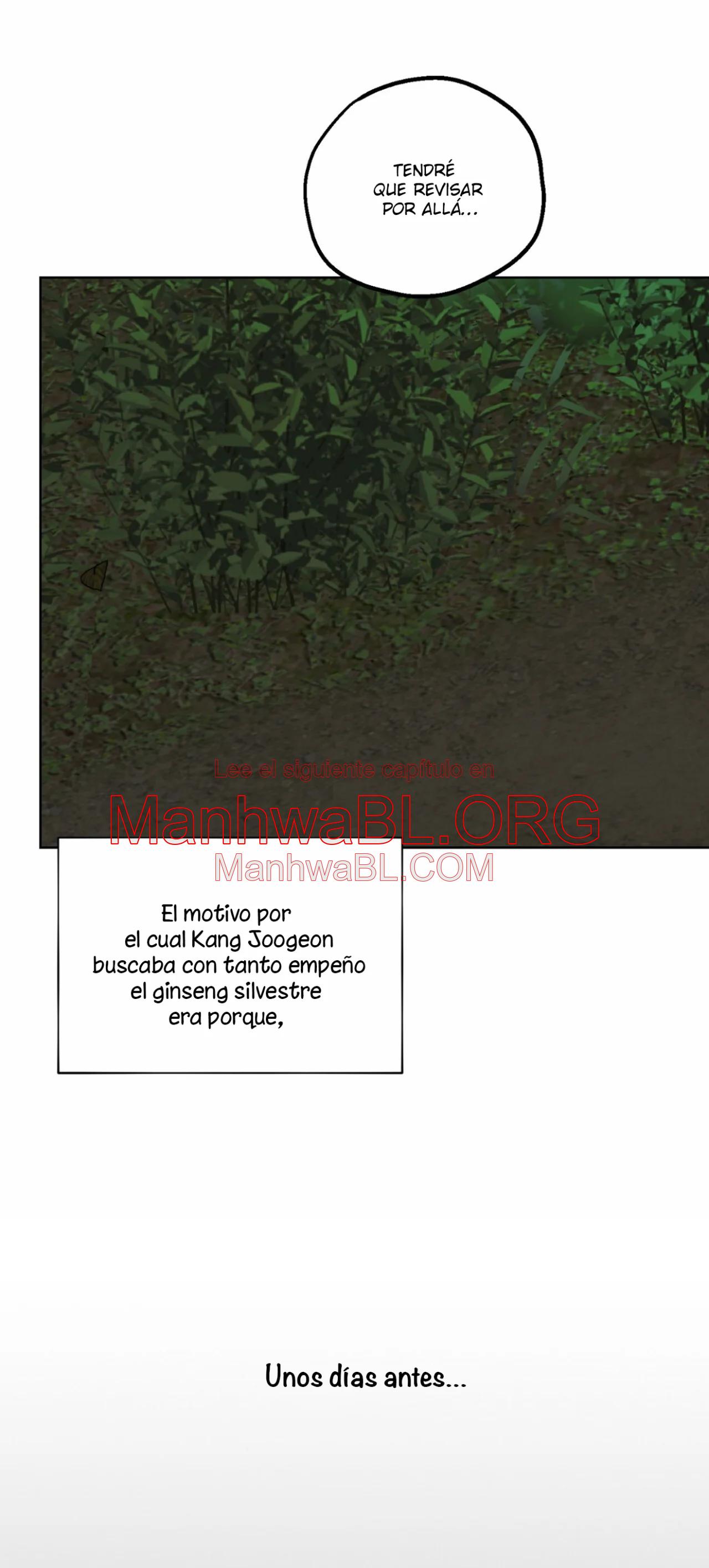 Hay Que Ponernos Al Día - Capítulo 46 2 manhwa